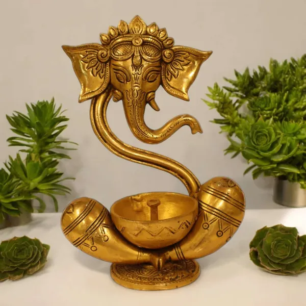 Brass_Lord_Ganesh_Diya_Stand_Incense_Burner_And_Diya_Jyoti_Deepak_Oil_Lamp