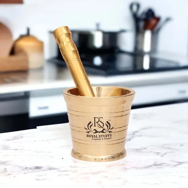 Brass_Mortar_Pestle_Hand_Smasher_Kitchen_Khalbatta_Okhli_Masher