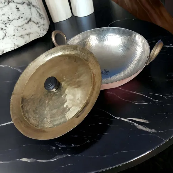 1_Liter_Copper_Kadai_Multi_Purpose_Hammered_Kadhai_For_Cooking_CapacityWeight1.5_Kg