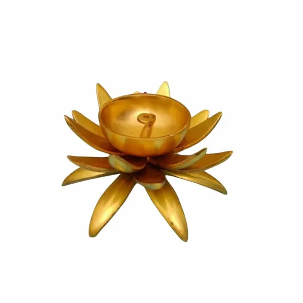 Lotus_Shape_Diya_1_Kg_Weight_For_Pooja_Room_And_Decor