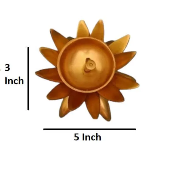 Lotus_Shape_Diya_1_Kg_Weight_For_Pooja_Room_And_Decor
