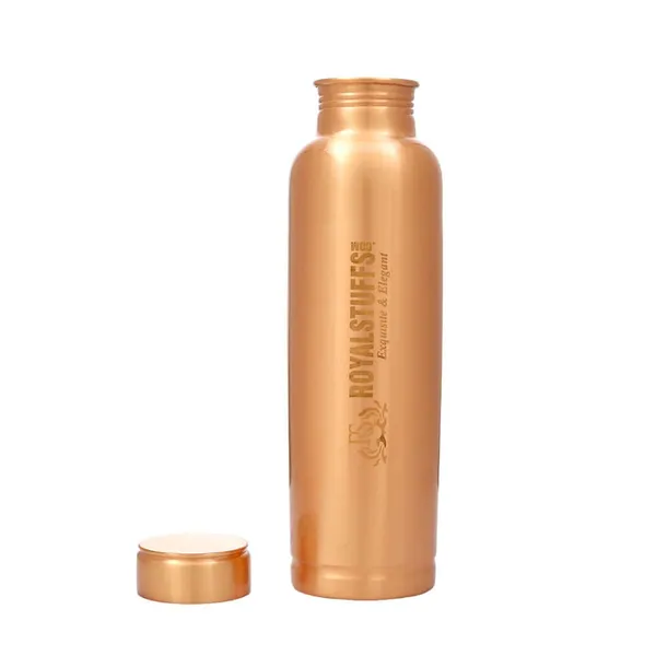Royalstuffs_Master_Copper_Bottle_Seamless_Leak_Proof_Ayurvedic_100%_Pure_Copper_Vessel_For_Drinking_Drink_More_Water_1_Piece_900_Ml