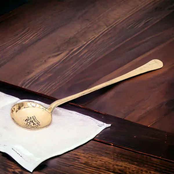 Pure_Brass_Ladle_Cooking_And_Serving_Spoon_Heavy_Weight_13_Inch_Ladle