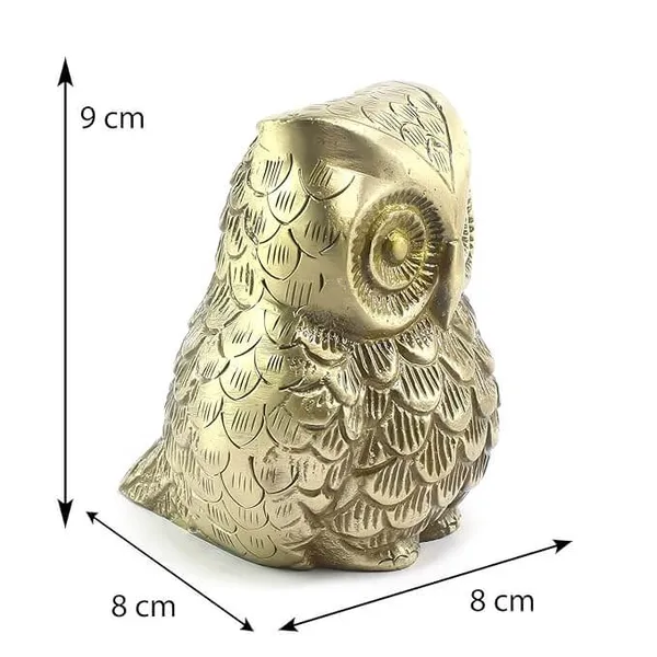 Set_Of_2_Brass_Decorative_Owl_Showpiece