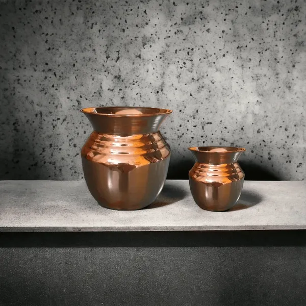 Set_Of_2_Copper_Lota_Kalash_For_Drinking_Water_And_Pooja_Copper_Kalash