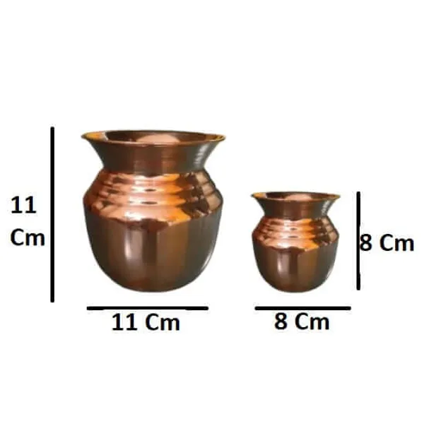 Set_Of_2_Copper_Lota_Kalash_For_Drinking_Water_And_Pooja_Copper_Kalash