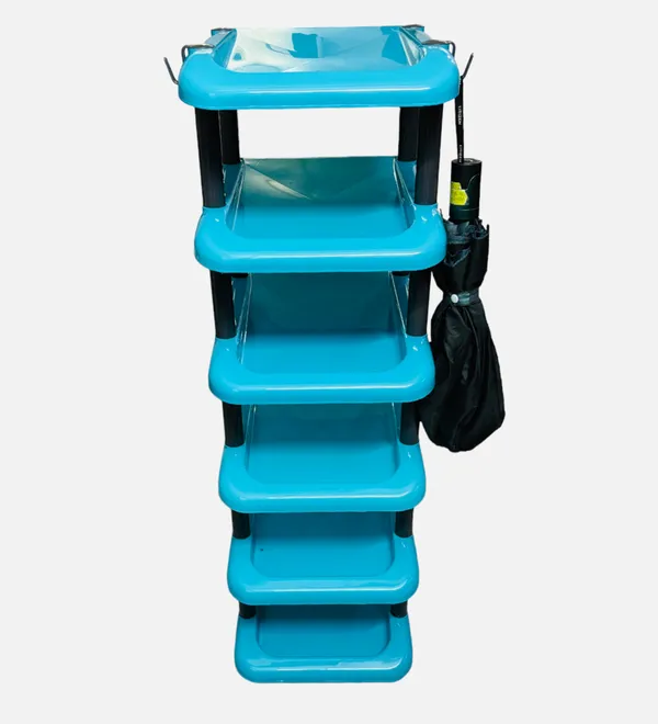 Novatic_Plastic_Pebble_Shoe_Rack_For_Home_(_6_Shelf_)_-_Blue