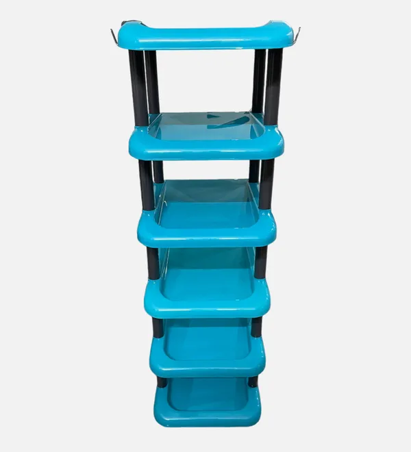 Novatic_Plastic_Pebble_Shoe_Rack_For_Home_(_6_Shelf_)_-_Blue