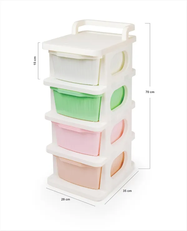 Novatic__4_Tier_Modular_Plastic_Storage_Drawer_Cabinet_with_Wheels_&_Top_Holder_|_Multipurpose_Drawer_Organizer_for_Home,_Office_&_Kids_Room_|_(Multicolor)