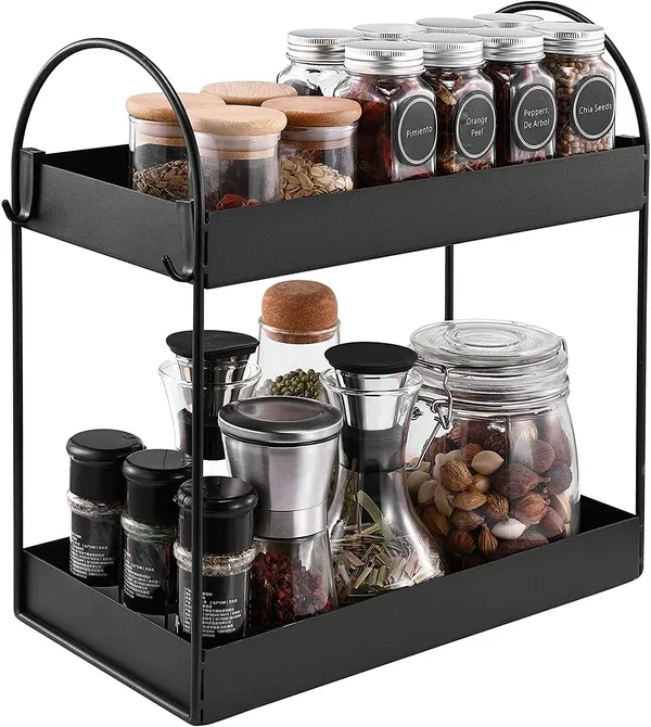 Novatic_Metal_Dish_Rack_/_Kitchen_Organiser_(_2_Tier_)_For_Home_-_Matte_Black