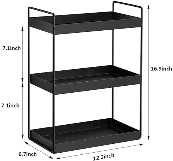 Novatic_Metal_Dish_Rack_/_Kitchen_Organiser_(_3_Tier_)_For_Home_-_Matte_Black