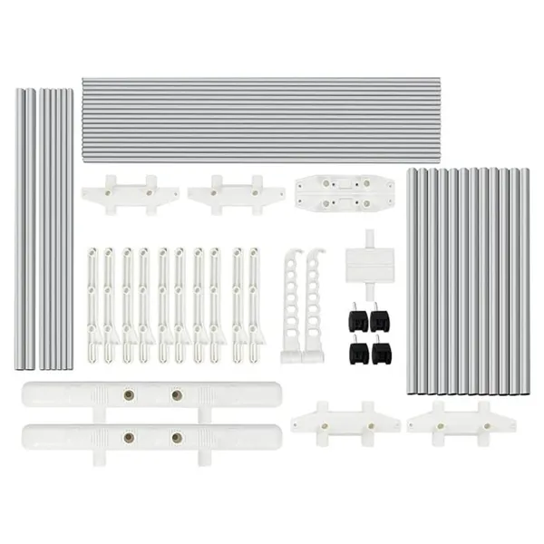 Novatic_Stainless_Steel_+_Virgin_Plastic_Cloth_Drying_Stand_(_3_Tier_)_with_Lockable_Wheels_-_White