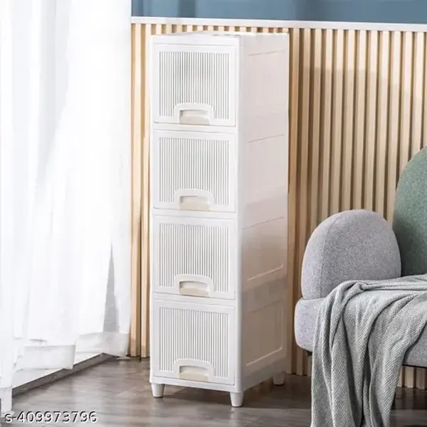 Novatic_Storage_Cupboard_with_Sliding_Door_Opening_/_Magnet_Closing_,_Made_with_Virgin_Plastic_(_4_Tier_)