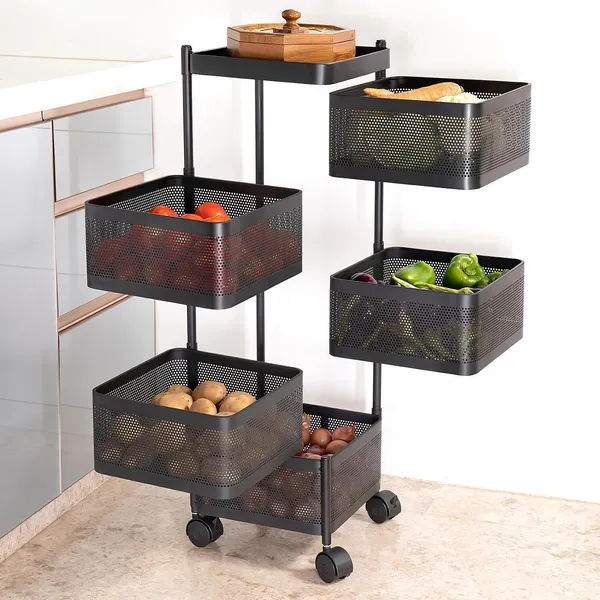 Novatic_Metal_Multi-Purpose_Trolley_Storage_Organizer_Rack_(_5_Tier_)_with_Lockable_Wheels