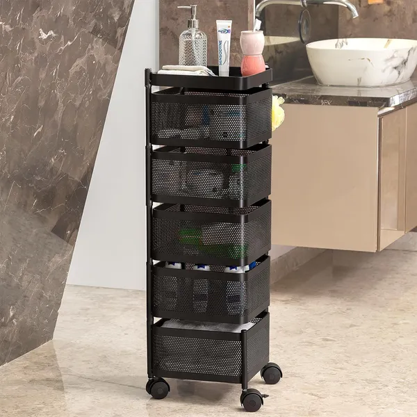 Novatic_Metal_Multi-Purpose_Trolley_Storage_Organizer_Rack_(_5_Tier_)_with_Lockable_Wheels