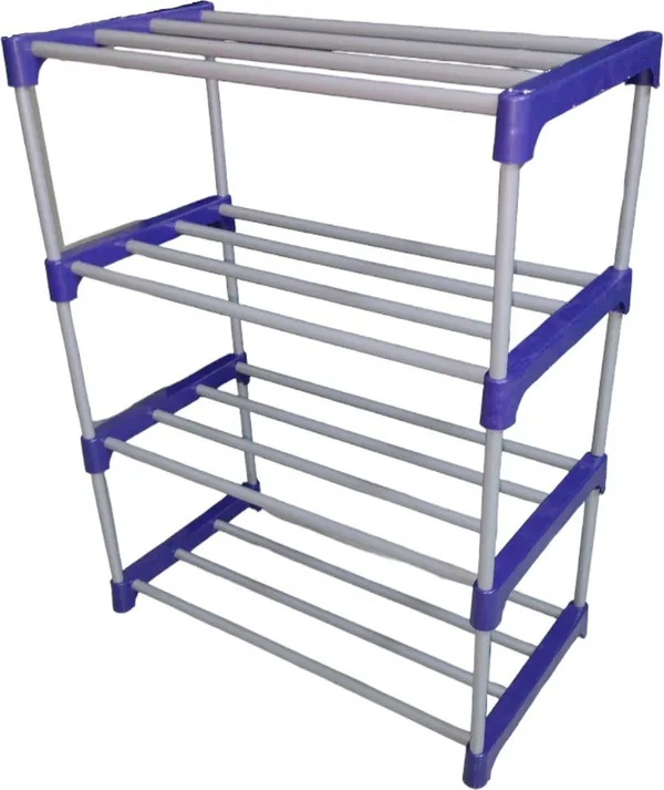 Novatic_Metal,_Plastic_Shoe_Rack_for_Home_(_4_Shelf_)