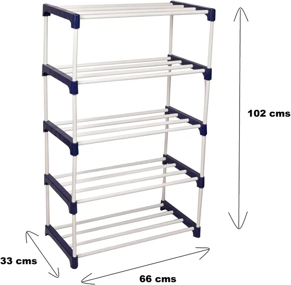 Novatic_Metal,_Plastic_Shoe_Rack_for_Home_(_5_Shelf_)