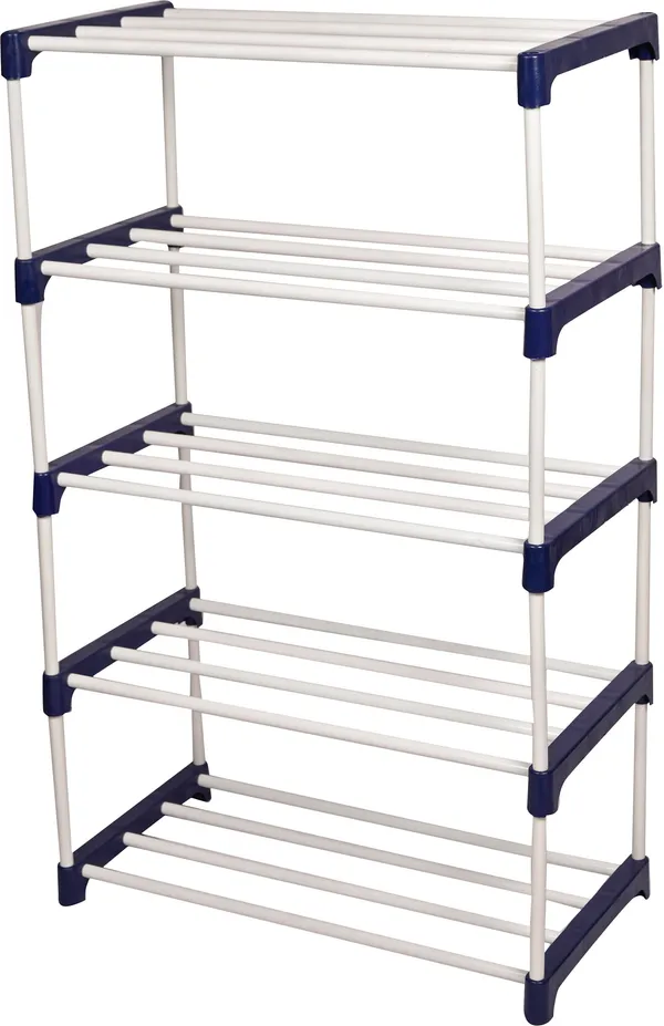 Novatic_Metal,_Plastic_Shoe_Rack_for_Home_(_5_Shelf_)