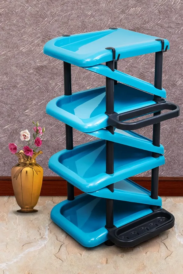 Novatic_4-Tier_Shoe_Rack_Organizer_Portable_Multi-Tier_Shoe_Storage_Cabinet_with_Umbrella_Holder