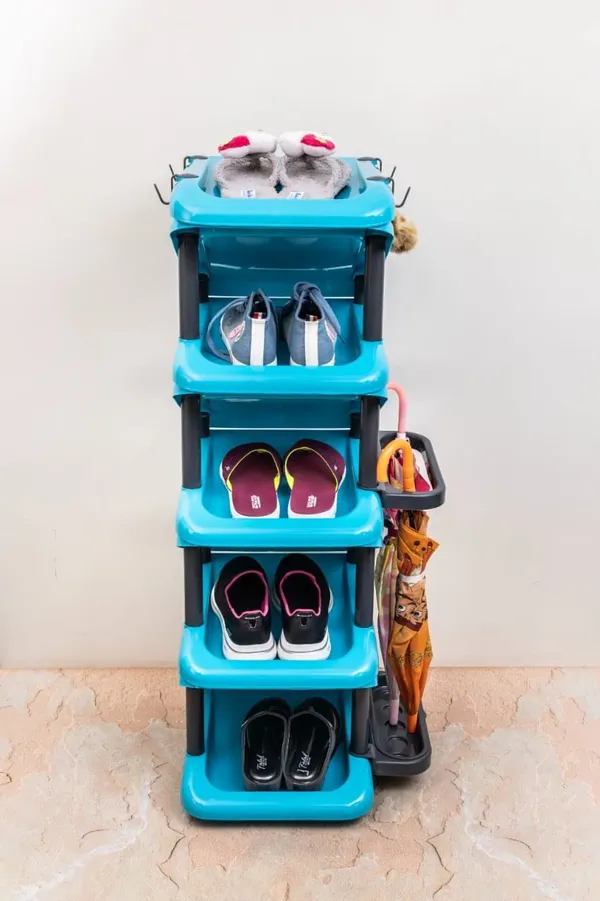 Novatic_5-Tier_Shoe_Rack_Organizer_Portable_Multi-Tier_Shoe_Storage_Cabinet_with_Umbrella_Holder