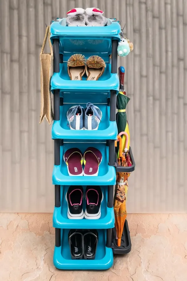 Novatic_6-Tier_Shoe_Rack_Organizer_Portable_Multi-Tier_Shoe_Storage_Cabinet_with_Umbrella_Holder