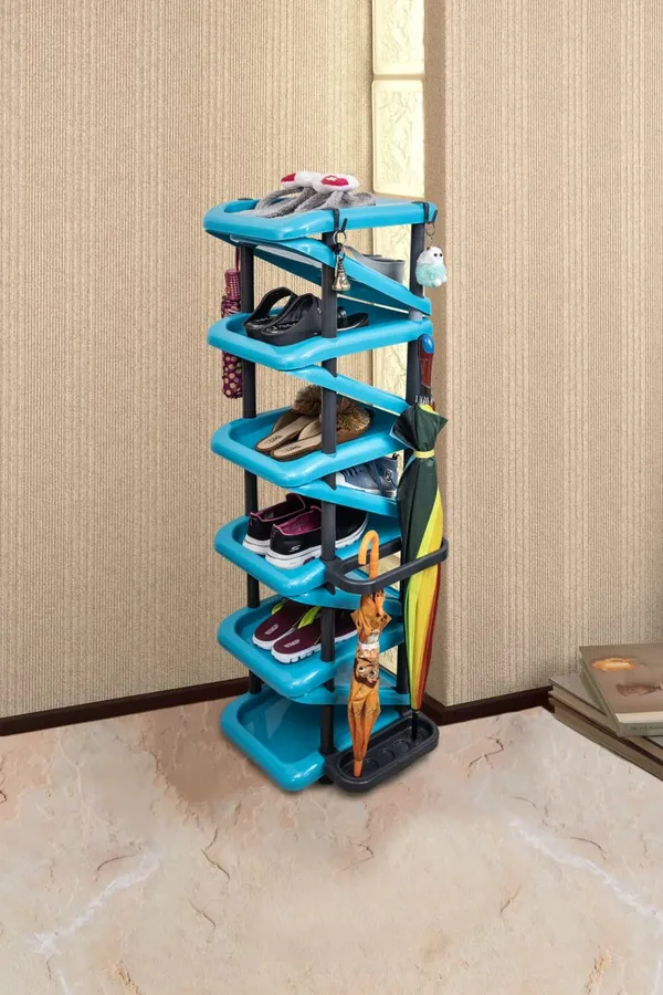 Novatic_6-Tier_Shoe_Rack_Organizer_Portable_Multi-Tier_Shoe_Storage_Cabinet_with_Umbrella_Holder