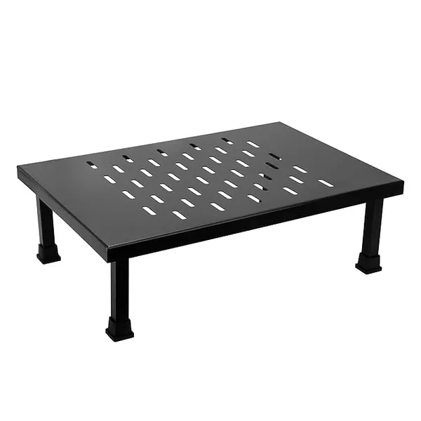 Novatic_Metal_Oven_Stand_-_Kitchen_Storage_Rack_/_Oven_Rack_-_(1_Shelf)