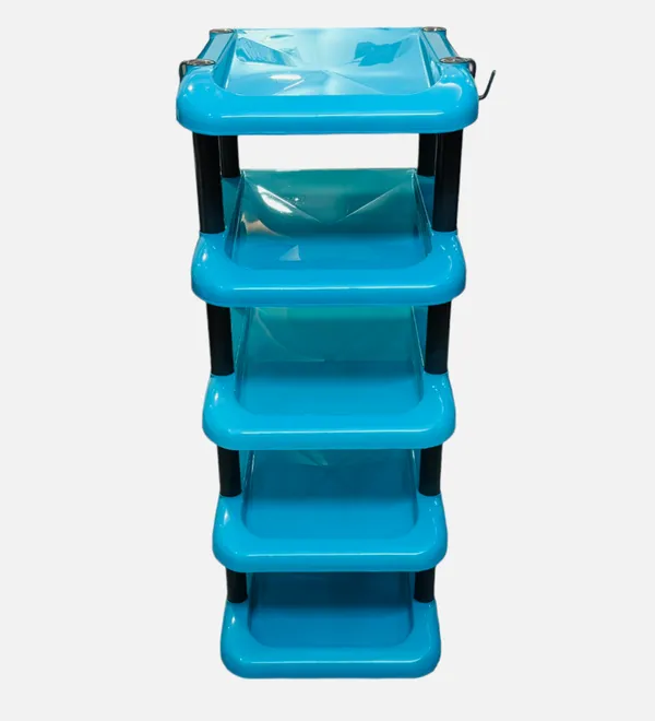 Novatic_Plastic_Pebble_Shoe_Rack_For_Home_(_5_Shelf_)_-_Blue