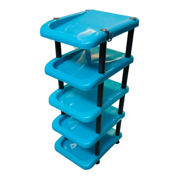 Novatic_Plastic_Pebble_Shoe_Rack_For_Home_(_5_Shelf_)_-_Blue