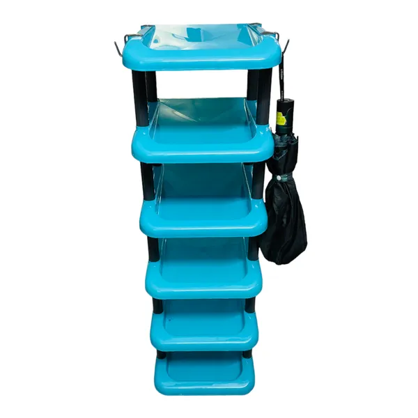 Novatic_Plastic_Pebble_Shoe_Rack_For_Home_(_5_Shelf_)_-_Blue