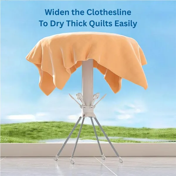 Novatic_Premium_Octupus_Cloth_Drying_Stand_(_3_Tier_)_with_360_Degree_Rotational_Wheels_/_Easy_to_Fold_an_Assemble_for_Both_Indoor_/_Outdoor_Use