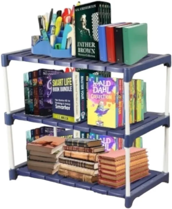 Novatic_Multipurpose_Rack_for_Shoes_/_Cloth_Organiser_with_Zip_Cover_and_360_Degree_Rotational_Wheels_-_3_Shelf