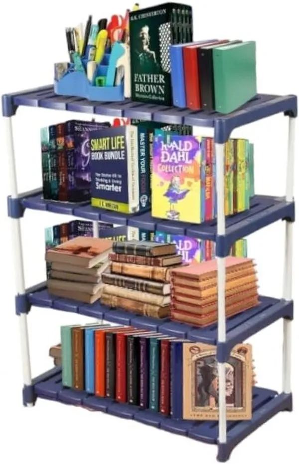 Novatic_Multipurpose_Rack_for_Shoes_/_Cloth_Organiser_with_Zip_Cover_and_360_Degree_Rotational_Wheels_-_4_Shelf