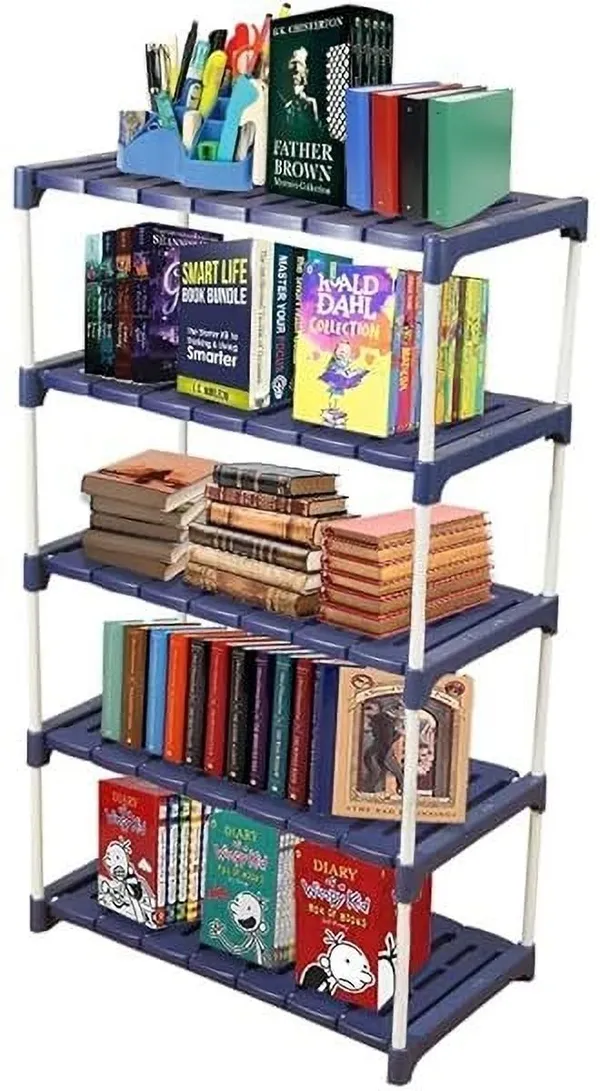 Novatic_Multipurpose_Rack_for_Shoes_/_Cloth_Organiser_with_Zip_Cover_and_360_Degree_Rotational_Wheels_-_5_Shelf