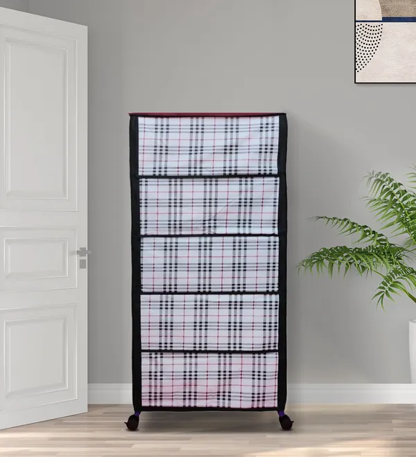Novatic_Multipurpose_Rack_for_Shoes_/_Cloth_Organiser_with_Zip_Cover_and_360_Degree_Rotational_Wheels_-_5_Shelf