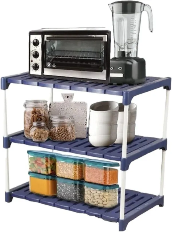 Novatic_Premium_Multipurpose_Rack_for_Kitchen_/_Metal_&_Plastic_Rack_for_Shoes_,_Books_,_Clothes_(_3_Tier_)