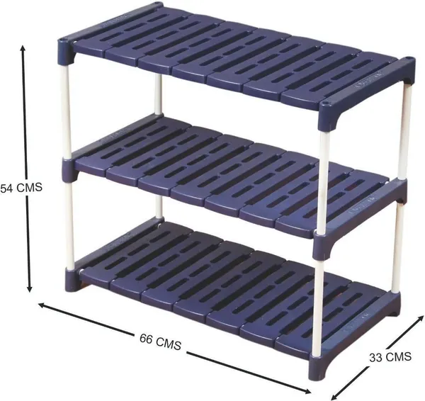 Novatic_Premium_Multipurpose_Rack_for_Kitchen_/_Metal_&_Plastic_Rack_for_Shoes_,_Books_,_Clothes_(_3_Tier_)