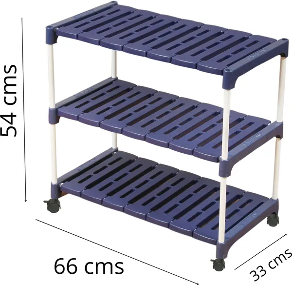 Novatic_Premium_Multipurpose_Rack_for_Kitchen_/_Metal_&_Plastic_Rack_for_Shoes_,_Books_,_Clothes_(_3_Tier_)_with_360_degree_Lockable_Wheels