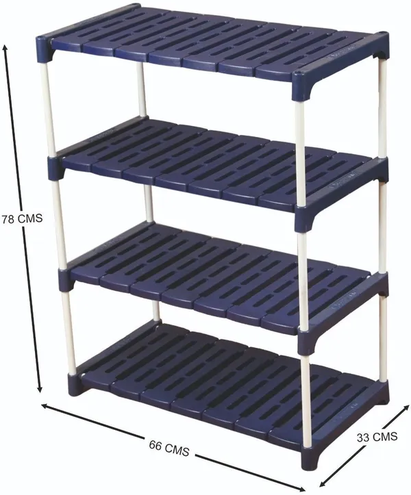 Novatic_Premium_Multipurpose_Rack_for_Kitchen_/_Metal_&_Plastic_Rack_for_Shoes_,_Books_,_Clothes_(_4_Tier_)