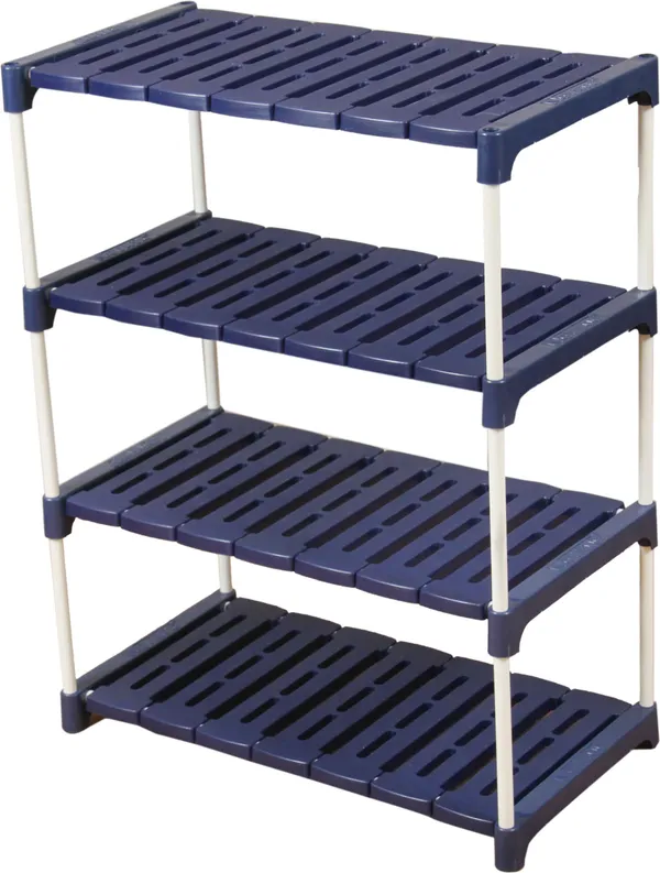 Novatic_Premium_Multipurpose_Rack_for_Kitchen_/_Metal_&_Plastic_Rack_for_Shoes_,_Books_,_Clothes_(_4_Tier_)