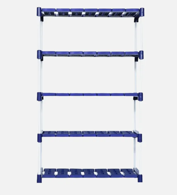 Novatic_Premium_Multipurpose_Rack_for_Kitchen_/_Metal_&_Plastic_Rack_for_Shoes_,_Books_,_Clothes_(_5_Tier_)