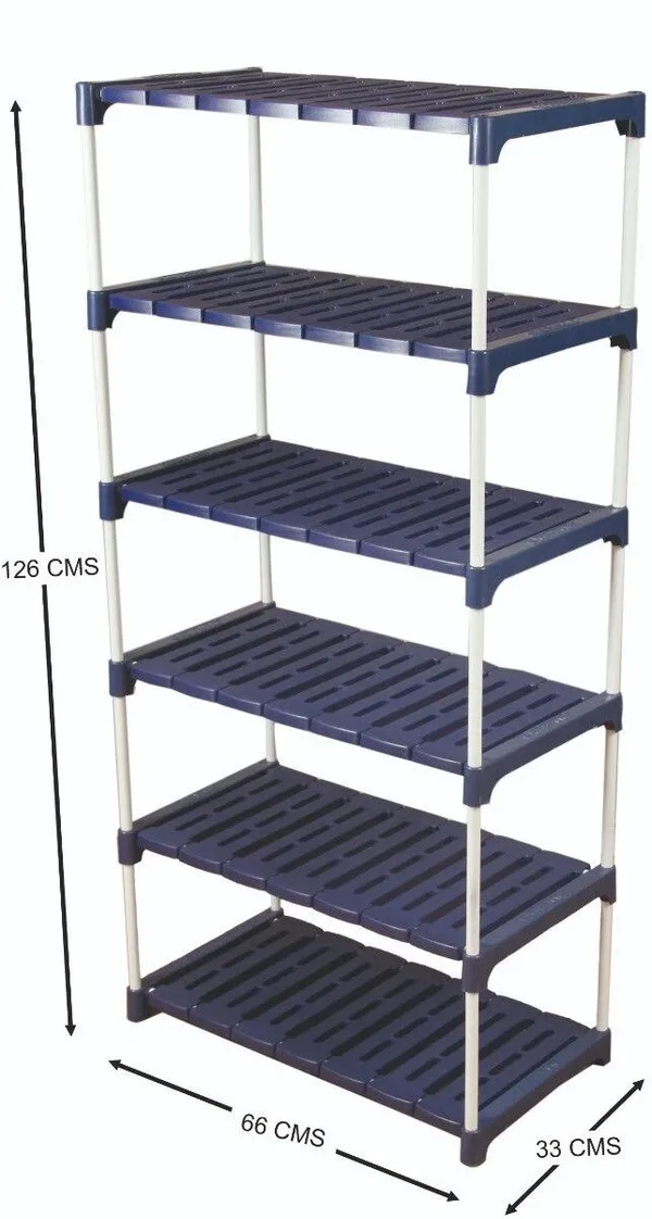 Novatic_Premium_Multipurpose_Rack_for_Kitchen_/_Metal_&_Plastic_Rack_for_Shoes_,_Books_,_Clothes_(_6_Tier_)