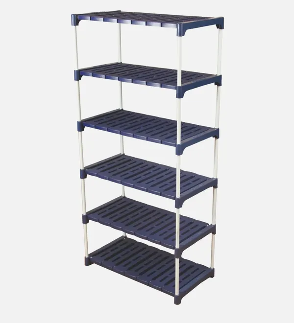 Novatic_Premium_Multipurpose_Rack_for_Kitchen_/_Metal_&_Plastic_Rack_for_Shoes_,_Books_,_Clothes_(_6_Tier_)