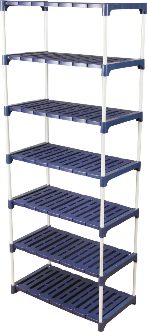Novatic_Premium_Multipurpose_Rack_for_Kitchen_/_Metal_&_Plastic_Rack_for_Shoes_,_Books_,_Clothes_(_7_Tier_)