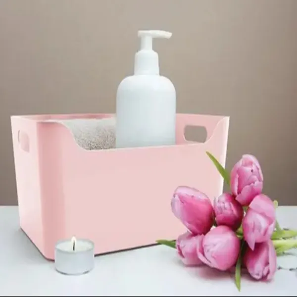 Novatic_Plastic_Storage_Containers_/_Organisers_for_Cosmetics_,_Baby_Clothes_n_more_(_Pack_0f_4_)