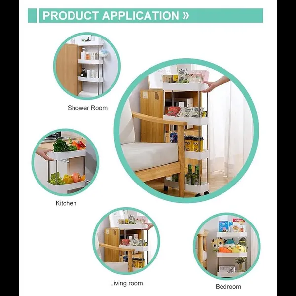 Novatic_Black_Plastic_Fruit_/_Vegetable_Storage_Trolley_For_Home_(_with_Wheels_)_-_4_Tier