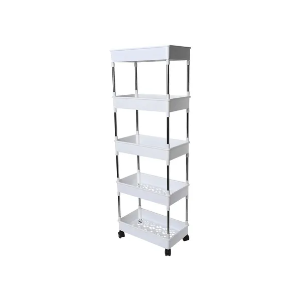 Novatic_Black_Plastic_Fruit_/_Vegetable_Storage_Trolley_For_Home_(_with_Wheels_)_-_4_Tier