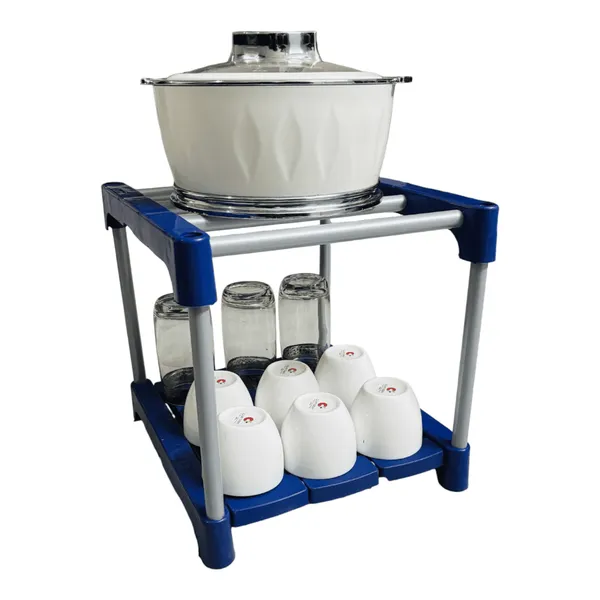 Novatic_Metal_+_Plastic_Multipurpose_Kitchen_Organiser_/_Water_Jug_Stand_for_Kitchen