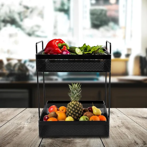 Novatic_Kitchen_Organiser_for_Kitchen_(_Stylish_Square_)_/_Heavy_Duty_Rack_with_Matte_Finish