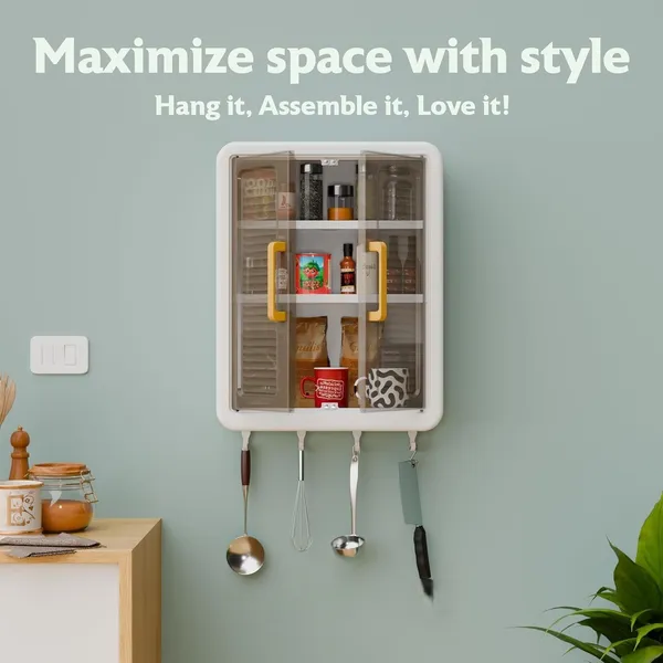 Novatic_Wall_Mounted_Storage_Vanity_Cabinet_for_Kitchen_&_Bathroom_(_3_Adjustable_Shelves_)_with_Magnet_Closing